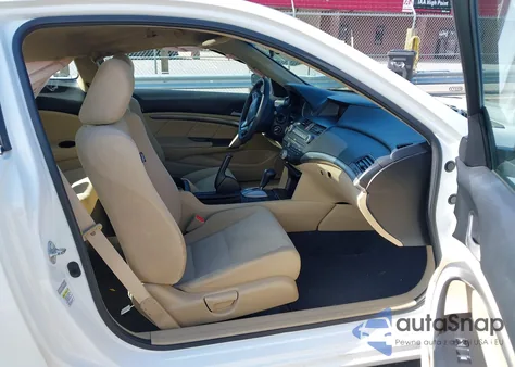 2010 Honda Accord 2.4 Ex from USA, damaged, VIN 1HGCS1B79AA019330